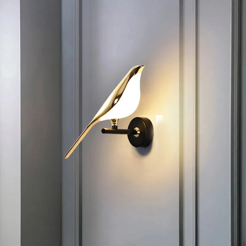 Origami Bird™ Luxury