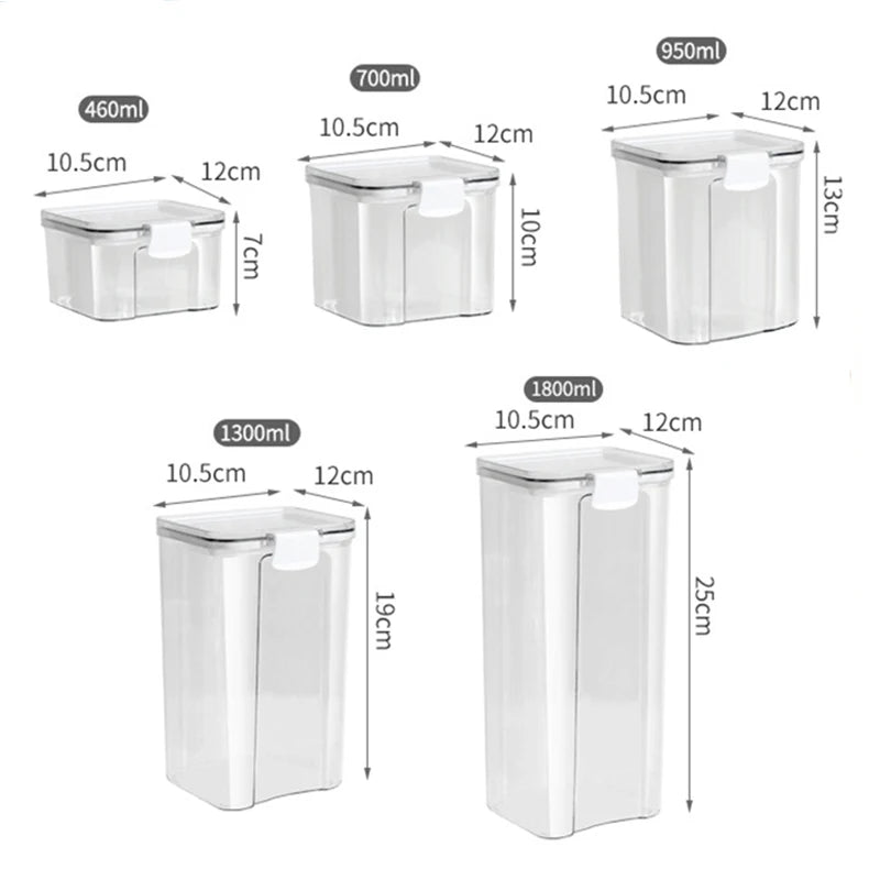 Kubic™ Eco-Storage