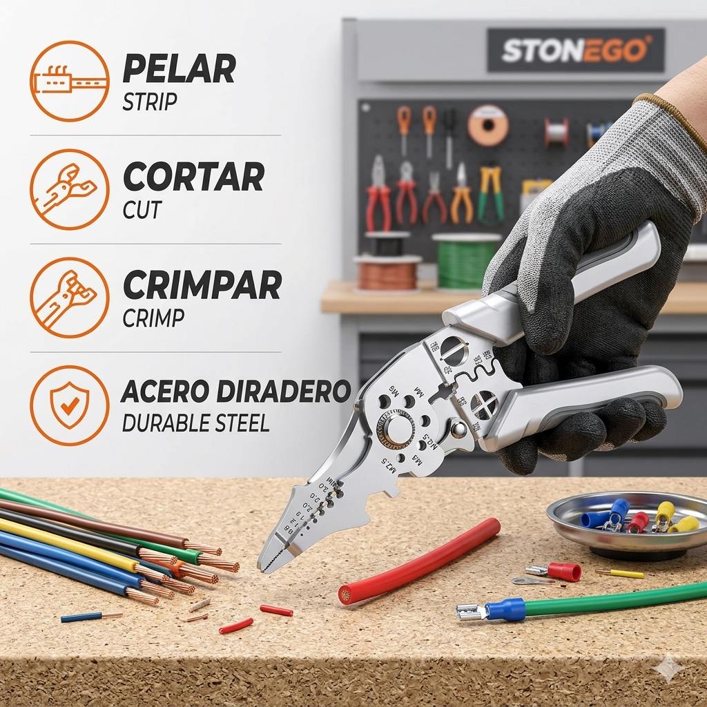 Stonego™ MultiStripper