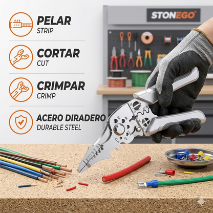Stonego™ MultiStripper