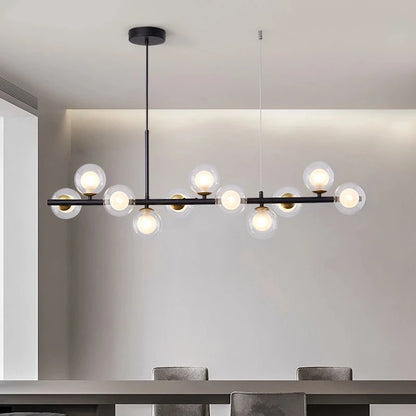 Orbe™ Luxury