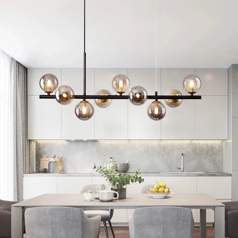 Orbe™ Luxury