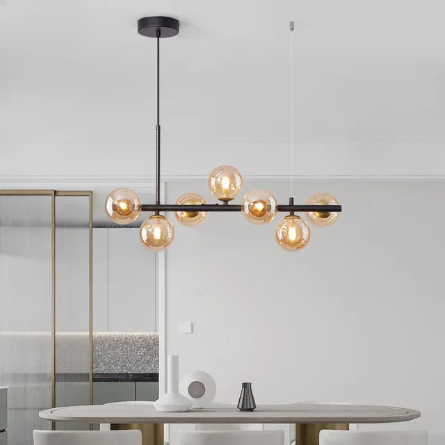 Orbe™ Luxury