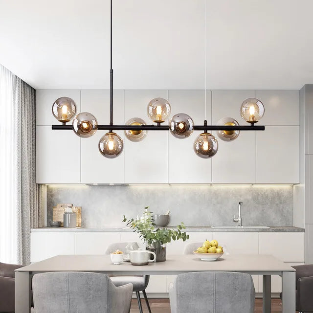 Orbe™ Luxury