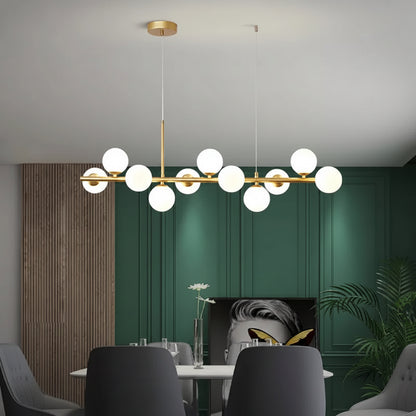 Orbe™ Luxury