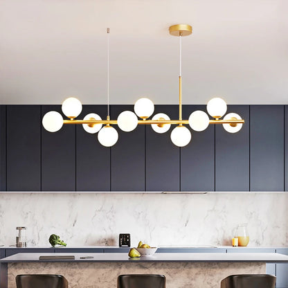 Orbe™ Luxury