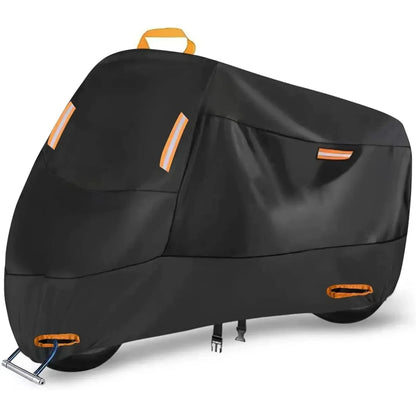 Funda Impermeable para Motocicleta