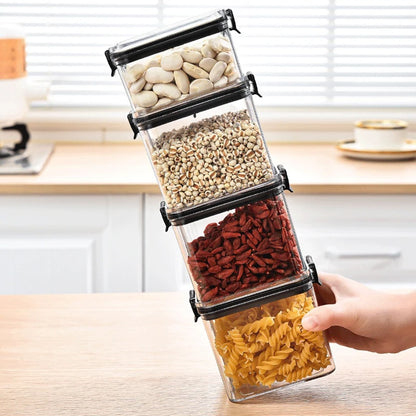 Kubic™ Eco-Storage