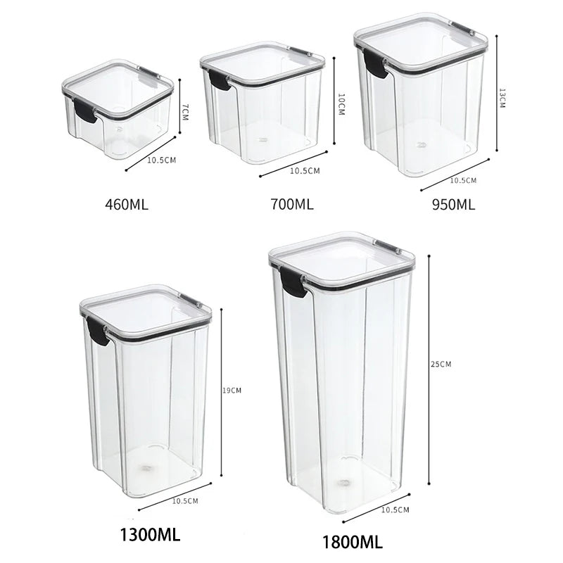 Kubic™ Eco-Storage