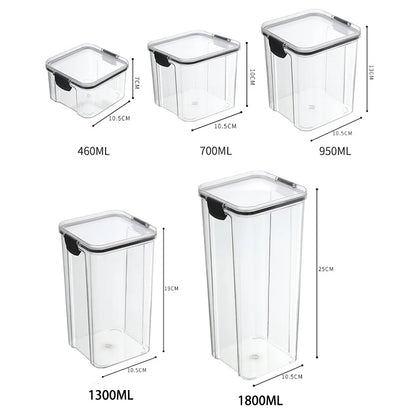 Kubic™ Eco-Storage