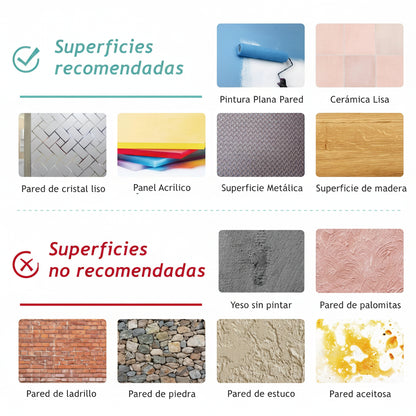Azulejos Adhesivos 3D Escama de Pescado