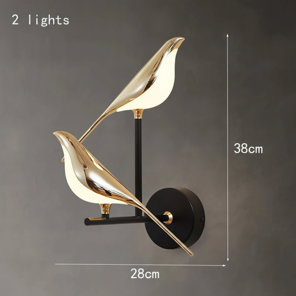Origami Bird™ Luxury