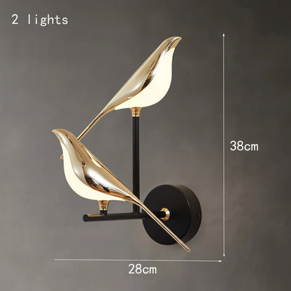 Origami Bird™ Luxury