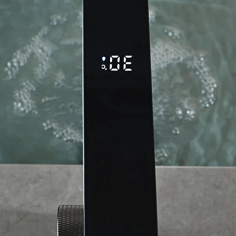 AquaDigital™ LED Inteligente