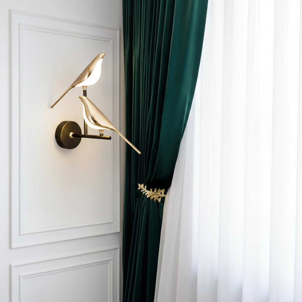 Origami Bird™ Luxury