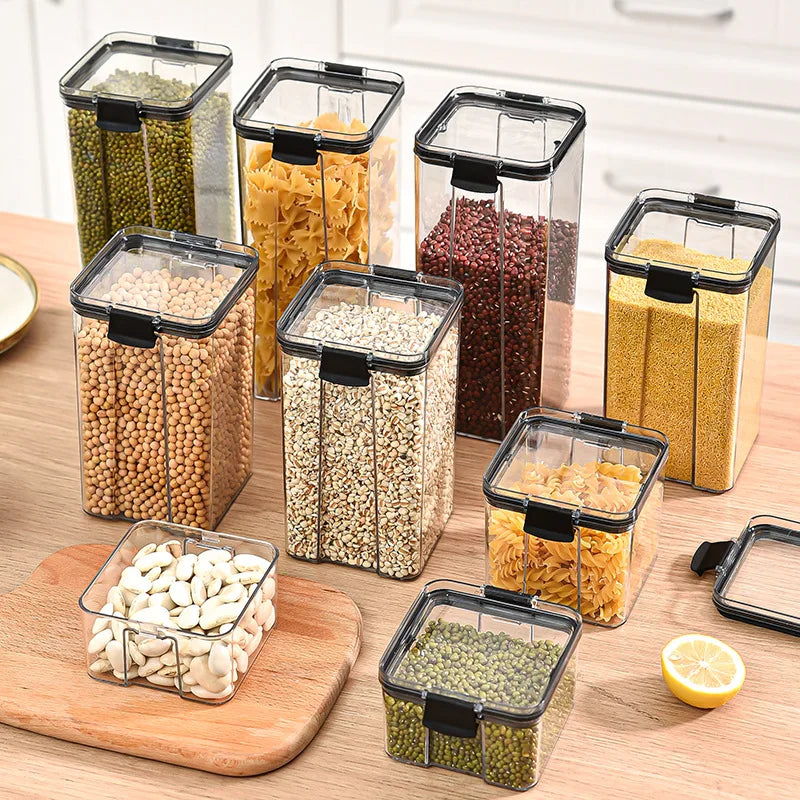 Kubic™ Eco-Storage