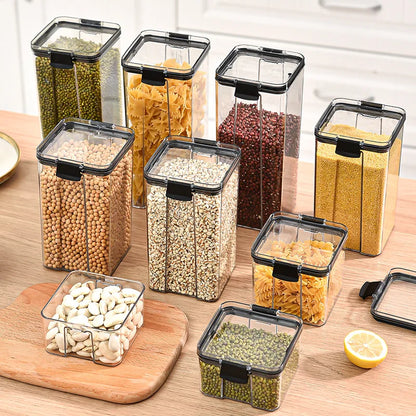 Kubic™ Eco-Storage