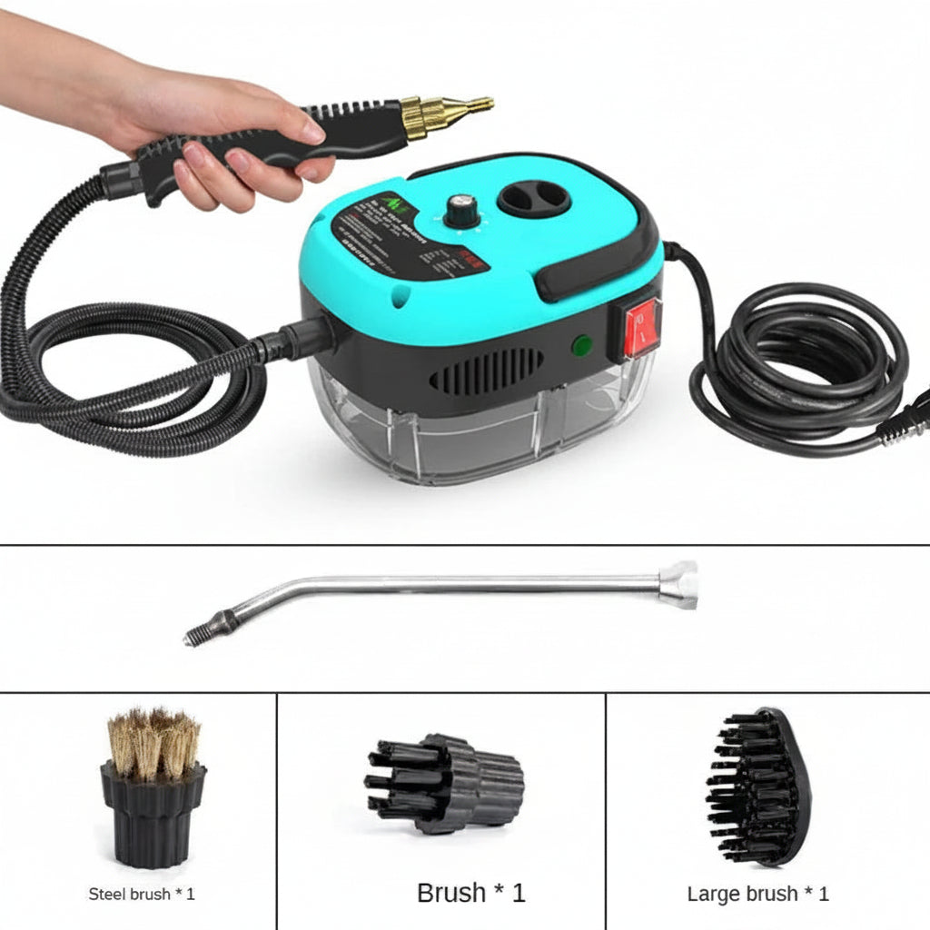 Aquapress™ Pro 2500W