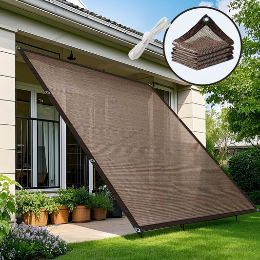 Toldo Solar Anticalor