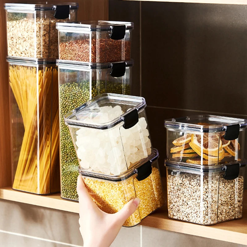 Kubic™ Eco-Storage