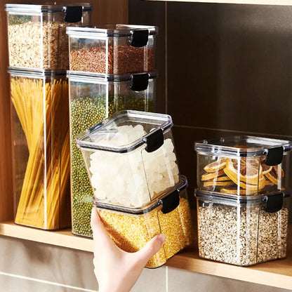 Kubic™ Eco-Storage