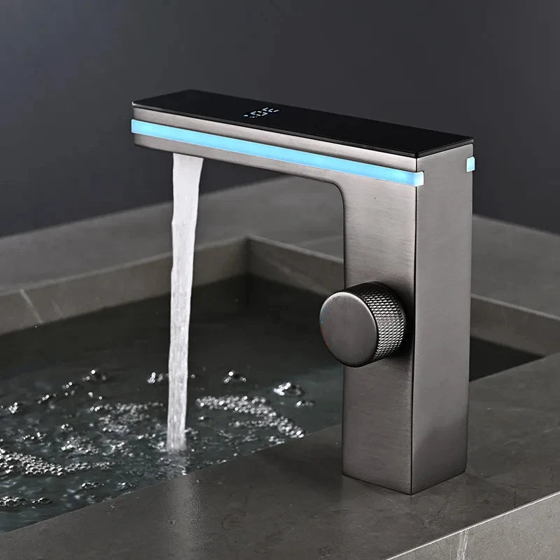 AquaDigital™ LED Inteligente