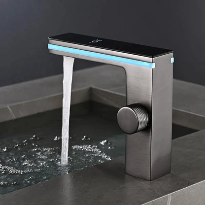AquaDigital™ LED Inteligente