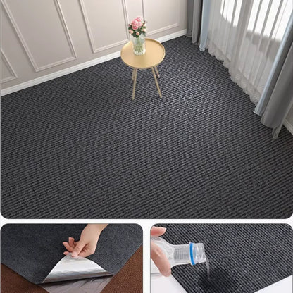 Alfombra Autoadhesiva Decorativa