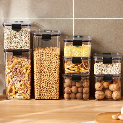 Kubic™ Eco-Storage