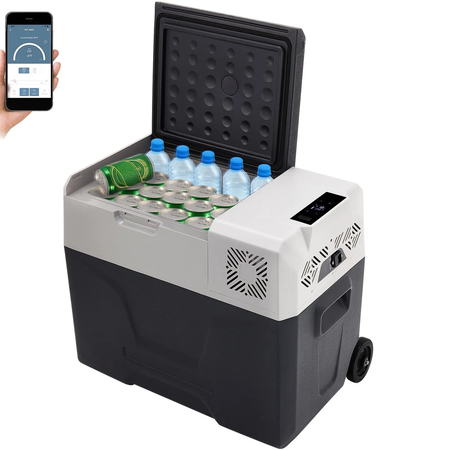 Freeline™ AlpicCompress