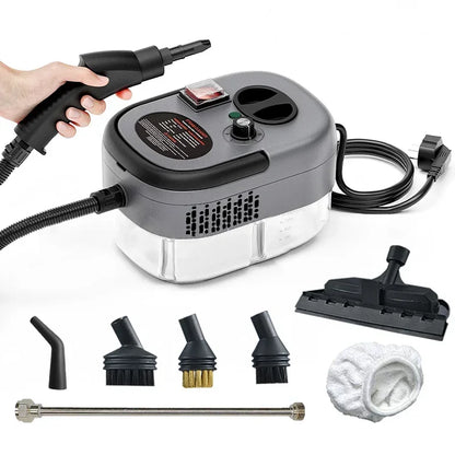 Aquapress™ Pro 2500W