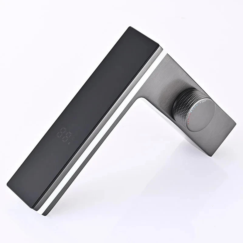 AquaDigital™ LED Inteligente