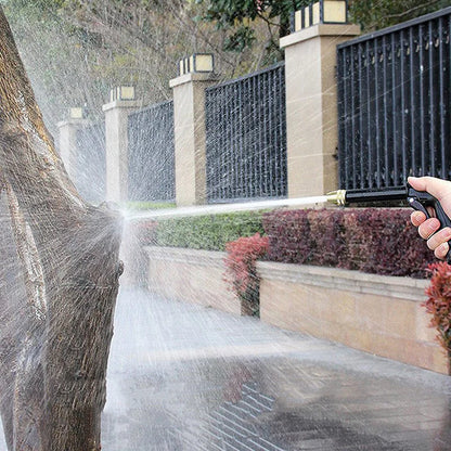 Pistola de Agua de Alta Presión
