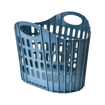 Cesto de Ropa Plegable