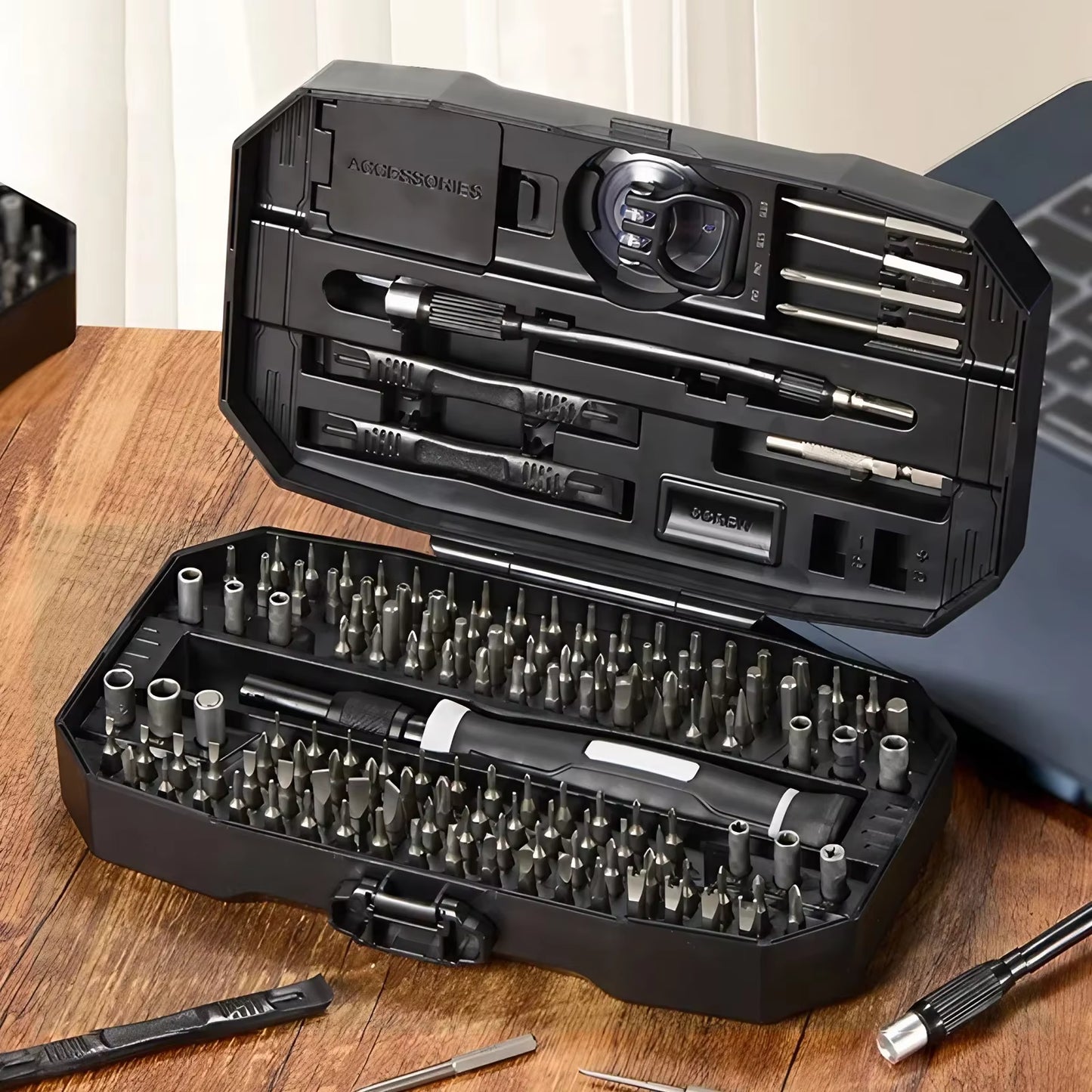 Stonego™ TechKit