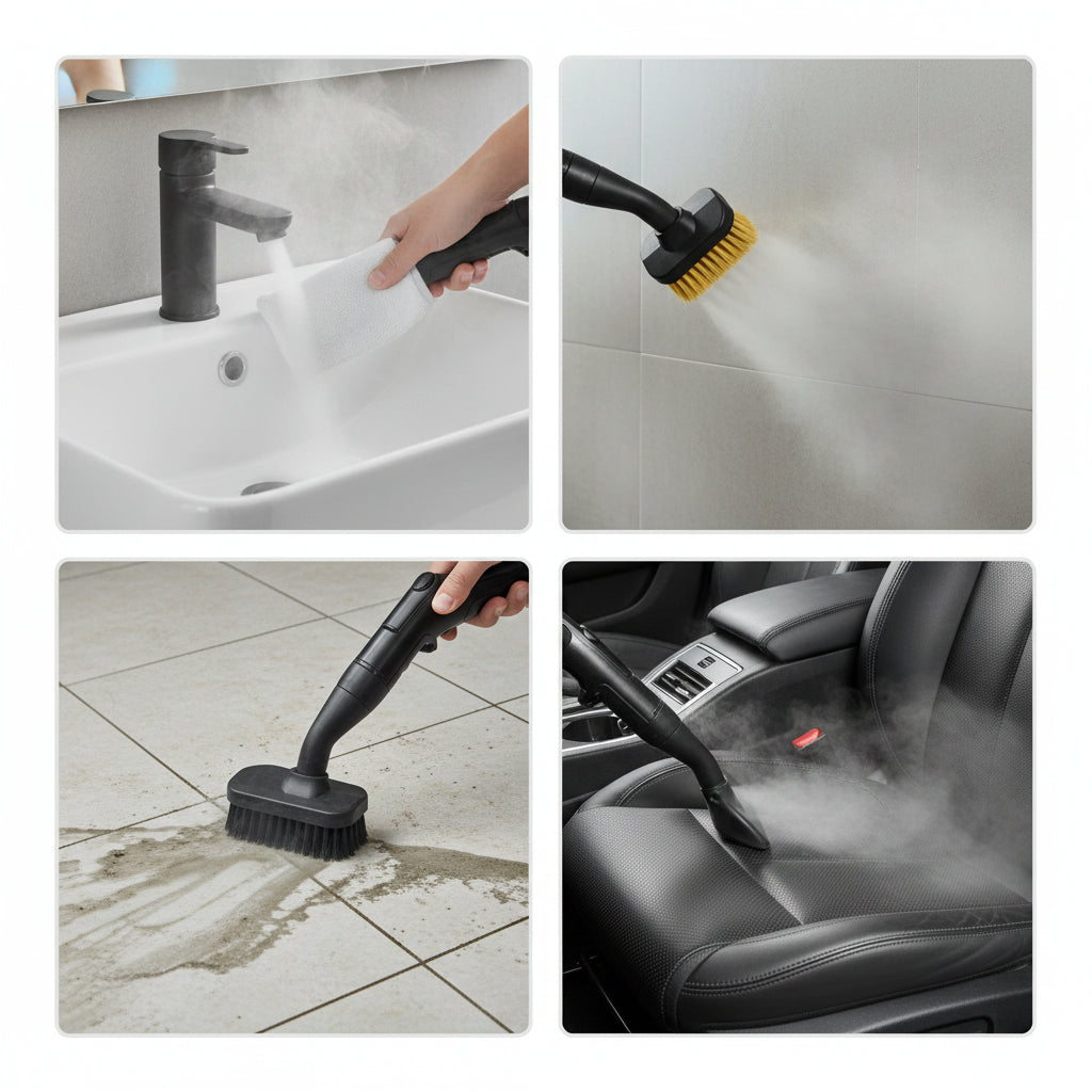 Aquapress™ Pro 2500W