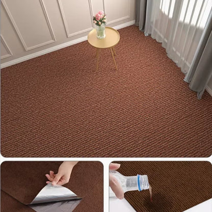 Alfombra Autoadhesiva Decorativa