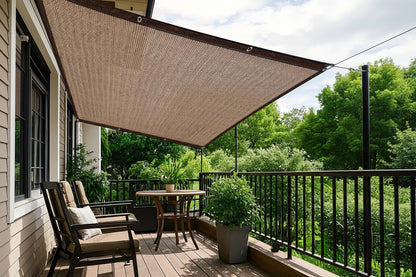 Toldo Solar Anticalor