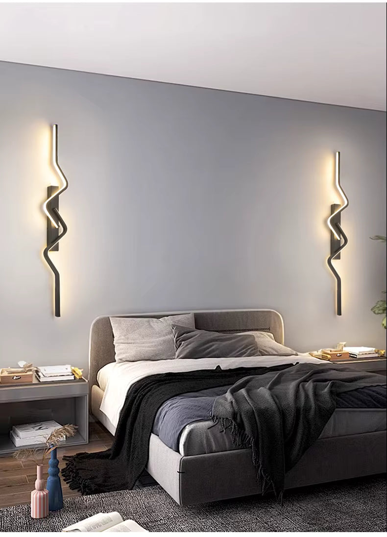 LumiLine™ Luxury