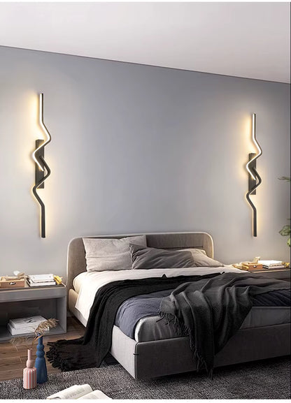 LumiLine™ Luxury