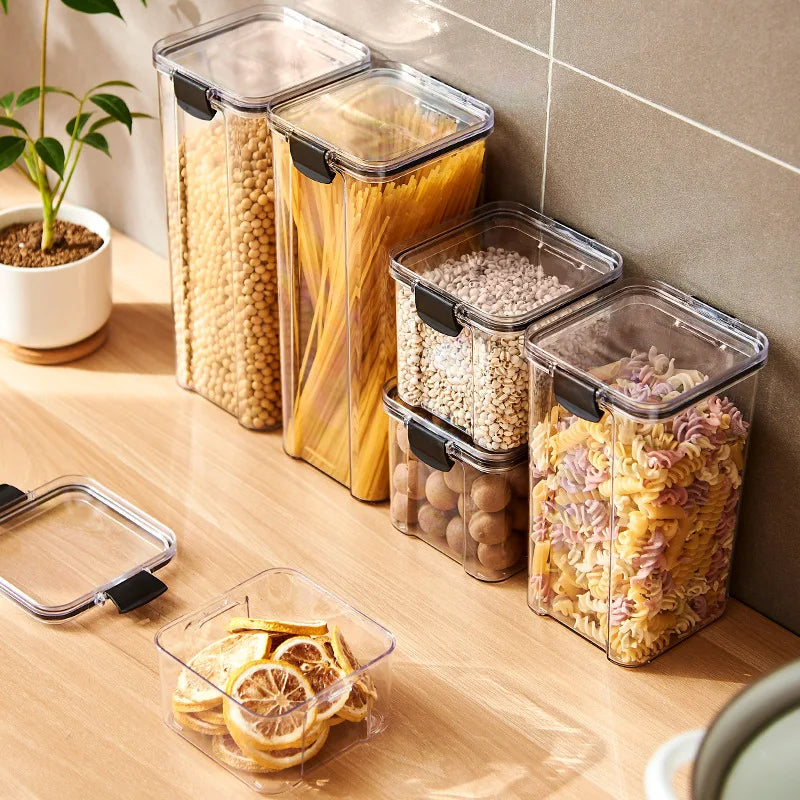 Kubic™ Eco-Storage