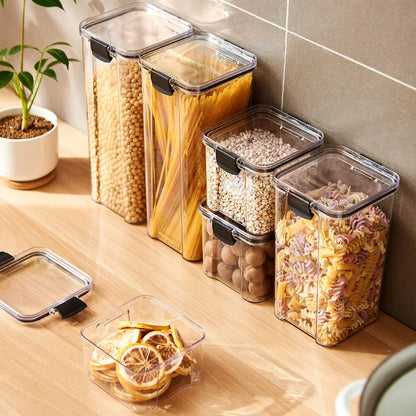 Kubic™ Eco-Storage