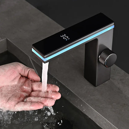 AquaDigital™ LED Inteligente