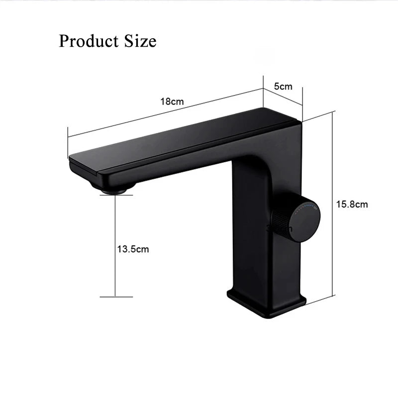 AquaDigital™ LED Inteligente