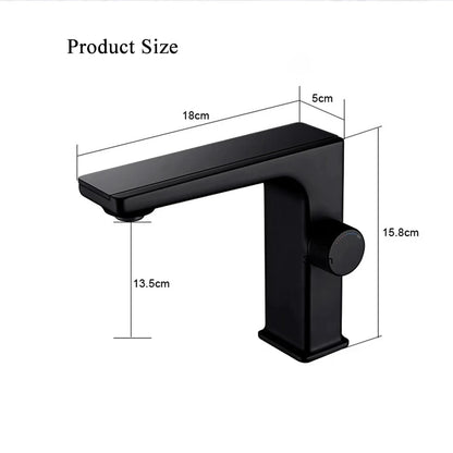 AquaDigital™ LED Inteligente