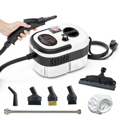 Aquapress™ Pro 2500W