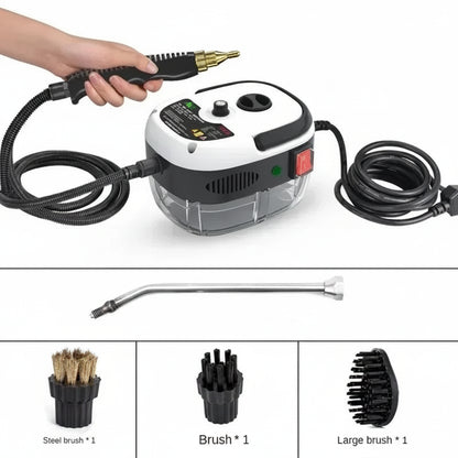 Aquapress™ Pro 2500W