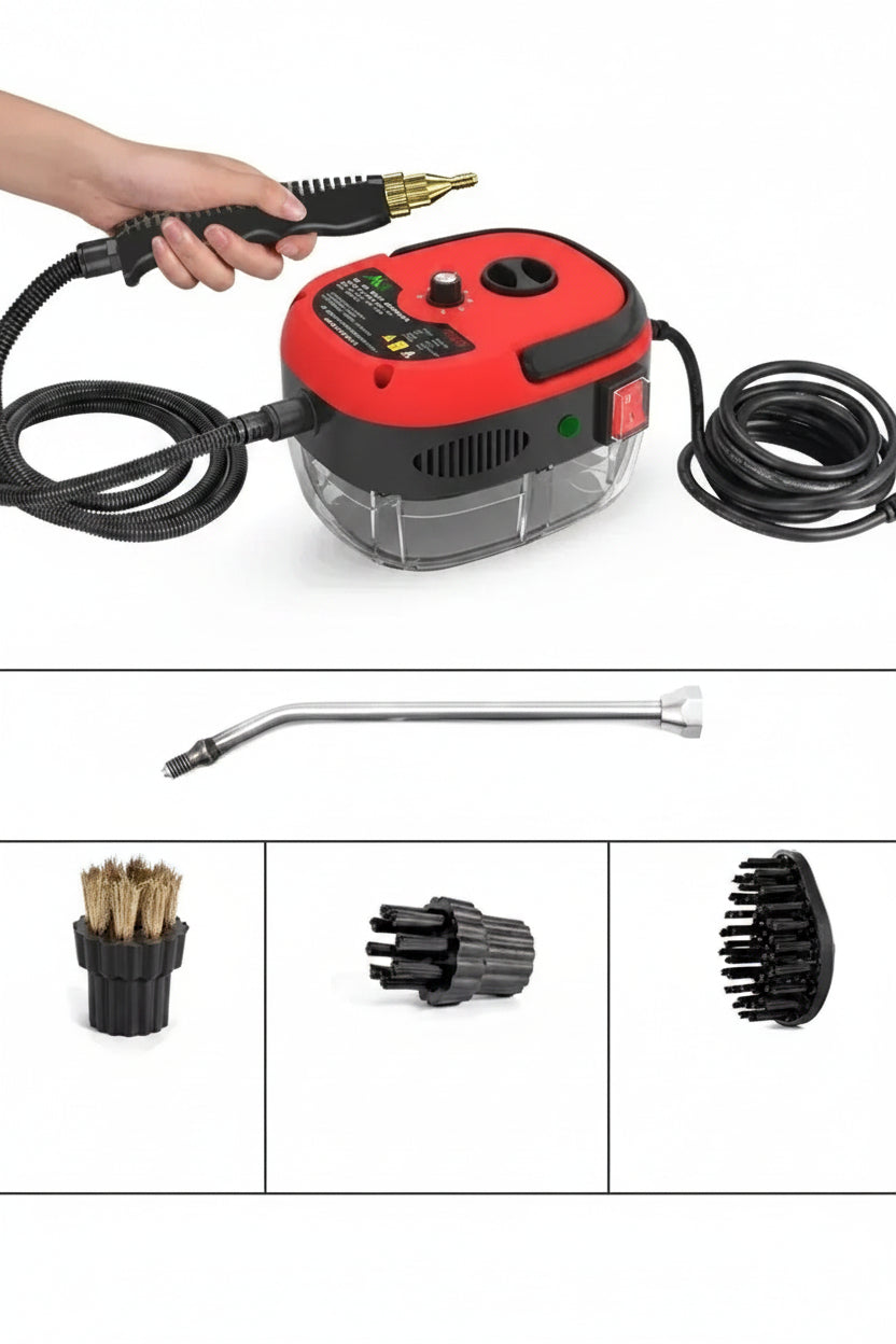 Aquapress™ Pro 2500W
