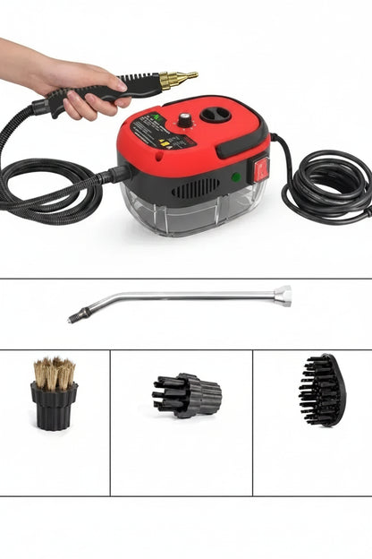 Aquapress™ Pro 2500W