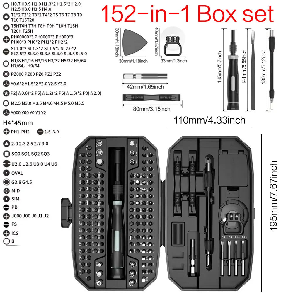 Stonego™ TechKit